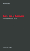 Jaurès sur la Commune